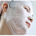 SGS proved factory 3D Moisturizing Lifting Facial Mask Facial Paper Mask Cotton Mask